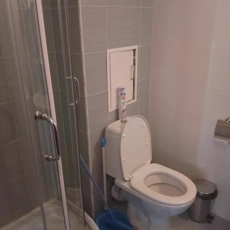 Kiril I Metodii Apartment