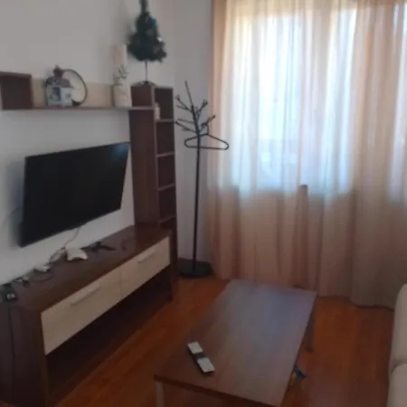 Apartment Kiril I Metodii Burgas